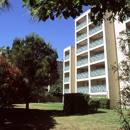 Citadines Prado Chanot Marseille-3