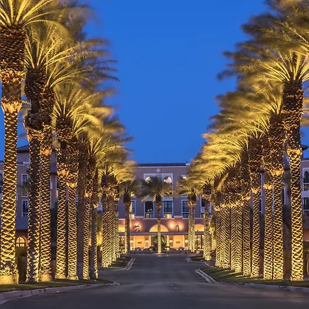 The Westin Lake Las Vegas Resort & Spa-3