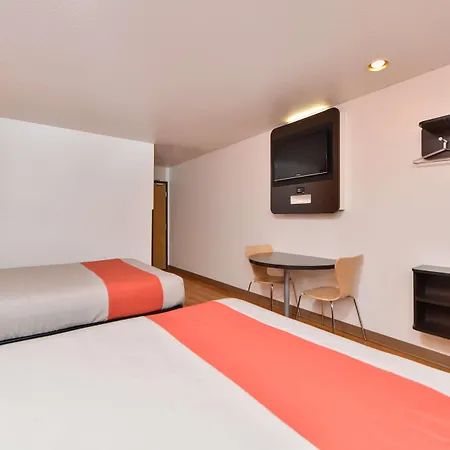 Motel 6-Meridian, Id - Boise W-3