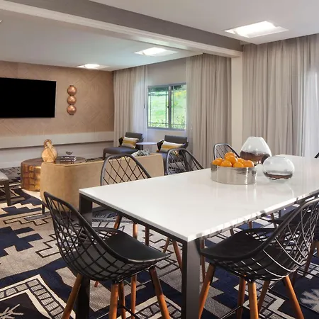 Hilton Santa Cruz Scotts Valley-3