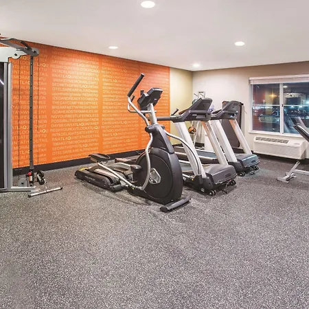 La Quinta By Wyndham O'Fallon, Il - St. Louis-3
