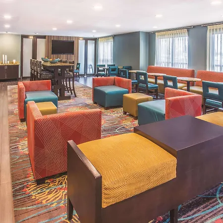 La Quinta By Wyndham O'Fallon, Il - St. Louis-2