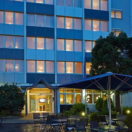Seaside Residenz Hotel-2