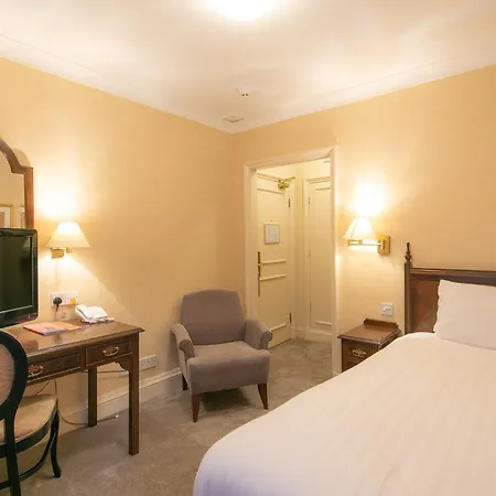 Imperial Hotel Blackpool-2