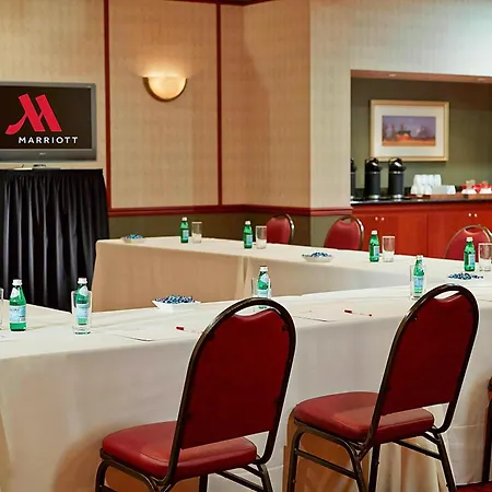 Marriott Cincinnati Airport-2