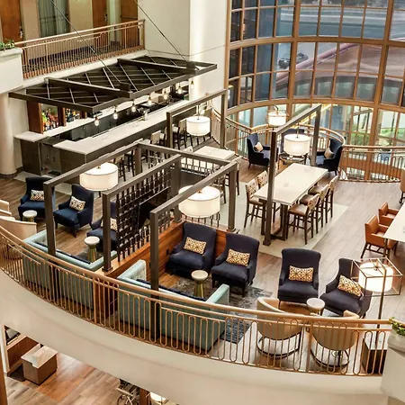 Embassy Suites By Hilton Convention Center Las Vegas-2