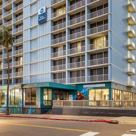Best Western Corpus Christi-3