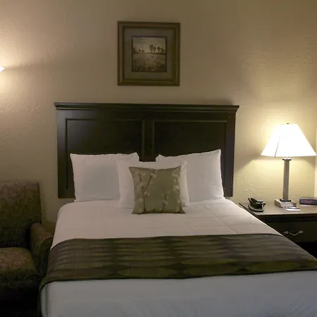 Grand View Inn & Suites-2