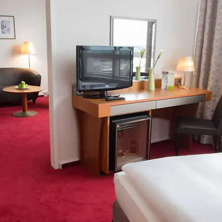 Holiday Inn Cottbus By Ihg-2