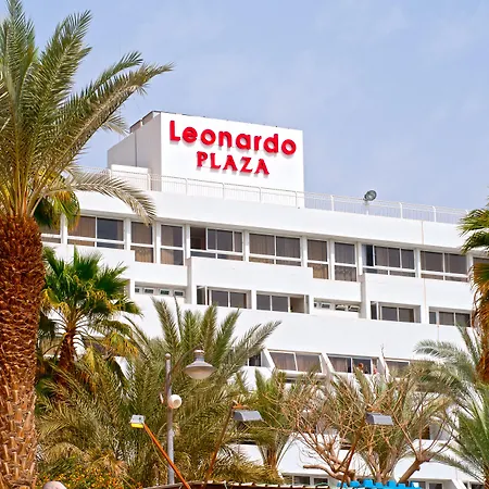 Leonardo Plaza Hotel Eilat-2