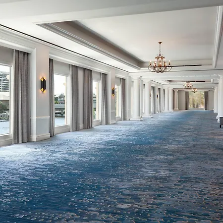 Tampa Marriott Water Street-2
