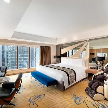 Intercontinental Kuala Lumpur By Ihg-2