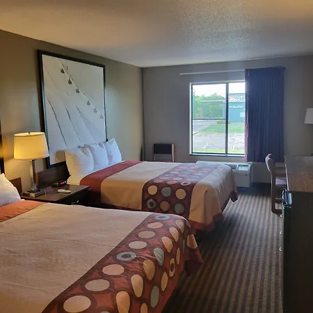 Super 8 By Wyndham Portage-2