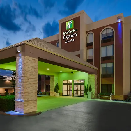 Holiday Inn Express Hotel & Suites Bentonville By Ihg-2