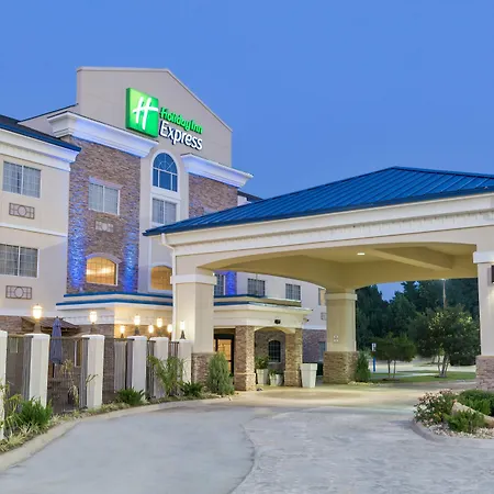 Holiday Inn Express Palestine By Ihg-2
