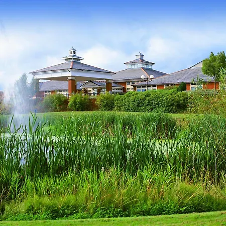 Bromsgrove Hotel-2