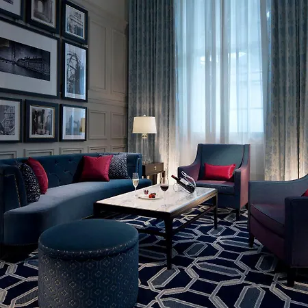 The Tokyo Station Hotel-3