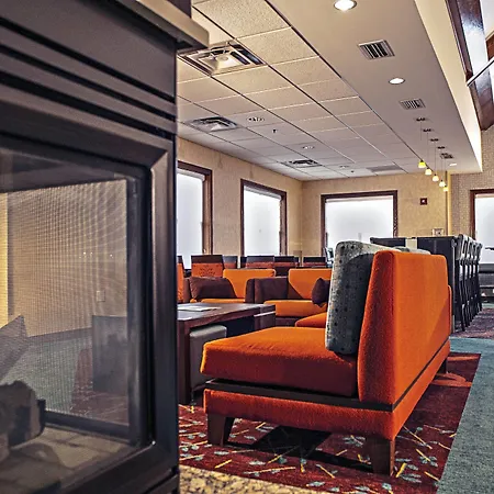 Residence Inn Louisville Airport-3