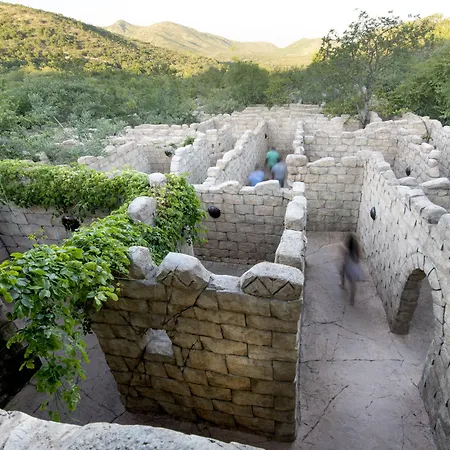 The Palace Of The Lost City At Sun City Resort-3