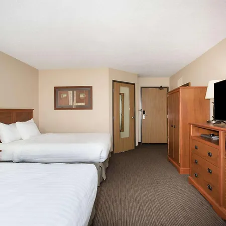 Americinn By Wyndham Sioux City-2