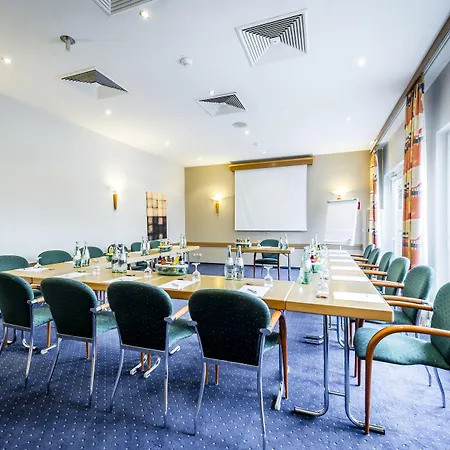 Holiday Inn Express Cologne Troisdorf By Ihg-2