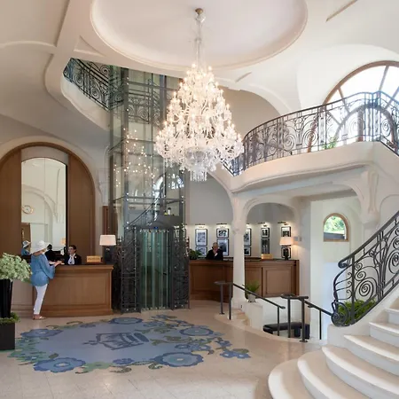 Hôtel Royal-2