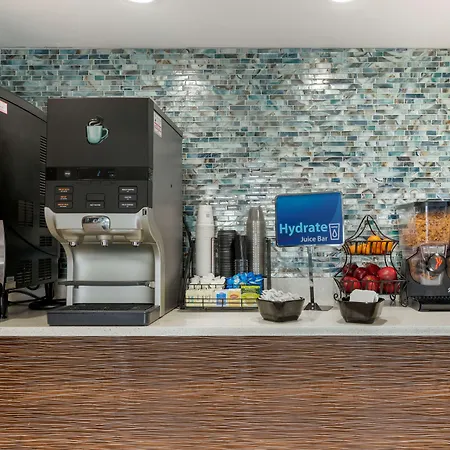 Best Western Edinburgh/Columbus-2