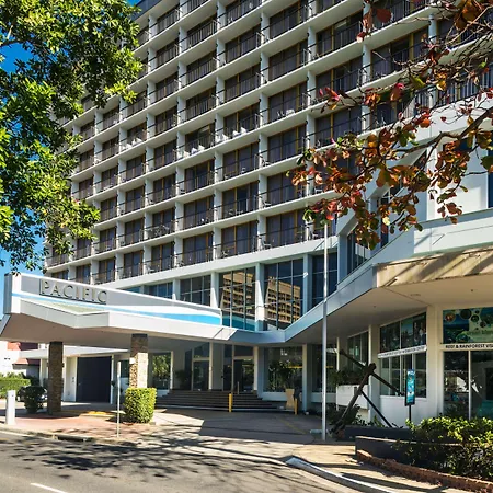 Pacific Hotel Cairns-2