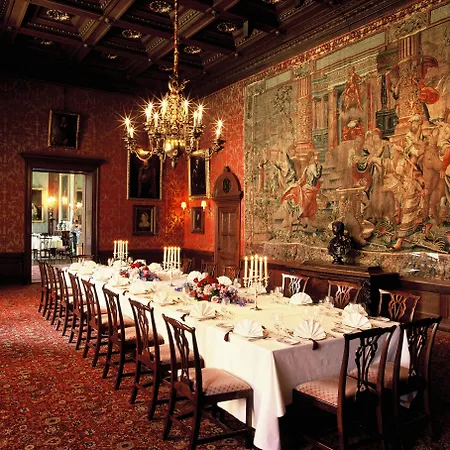 Schlosshotel Kronberg - Hotel Frankfurt-3