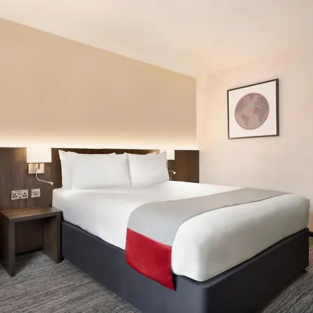Ramada Bristol West-3