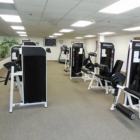 Baymont By Wyndham Des Moines Airport-3