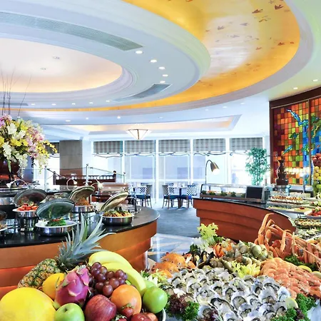Harbour Plaza North Point-2