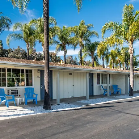 Fallbrook Country Inn-2