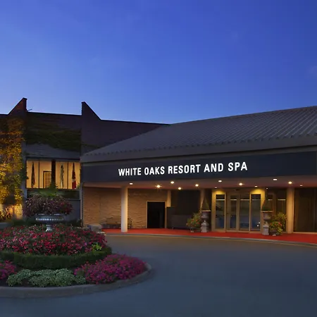 White Oaks Conference & Resort Spa-3