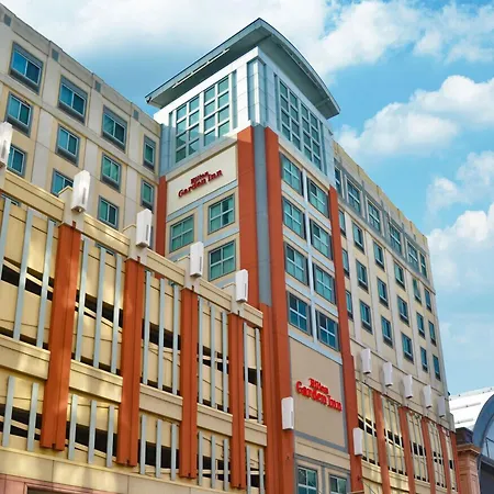 Hilton Garden Inn Philadelphia Center City-2