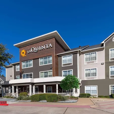 La Quinta By Wyndham Rockwall-3