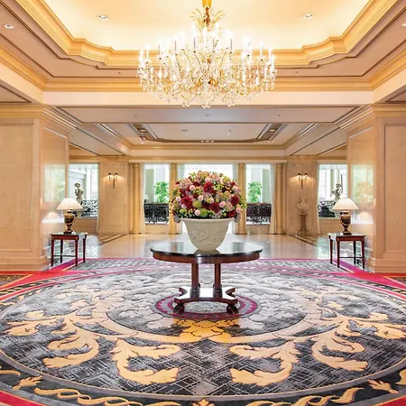 Rihga Royal Hotel Tokyo-2