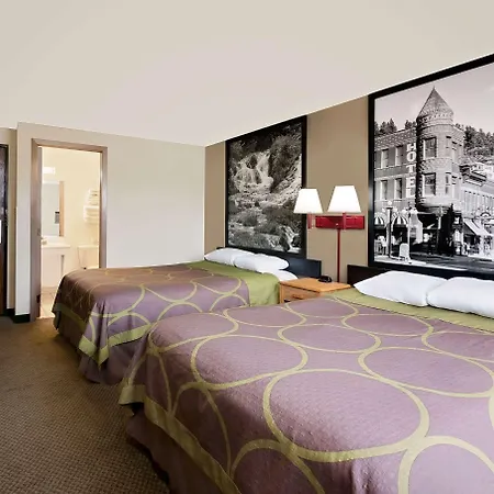 Fairbridge Inn & Suites Spearfish-3