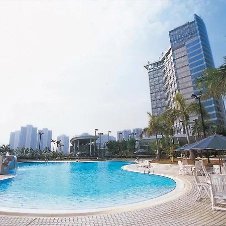 Harbour Plaza Resort City-2