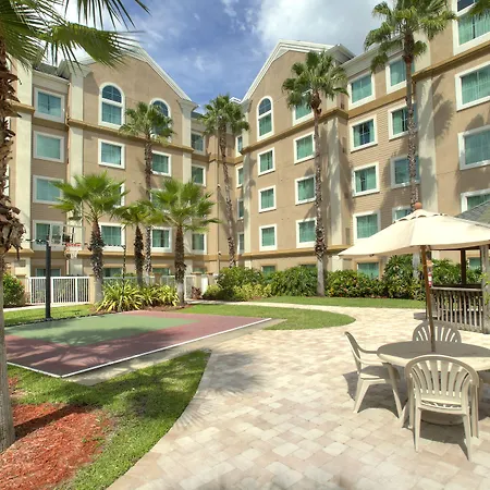 The Palms At 8303 - Lake Buena Vista-3