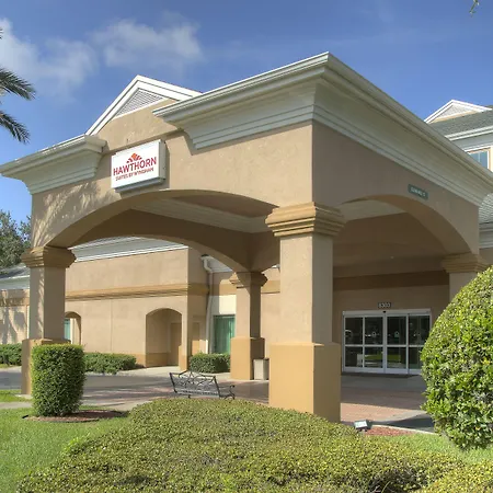 The Palms At 8303 - Lake Buena Vista-2