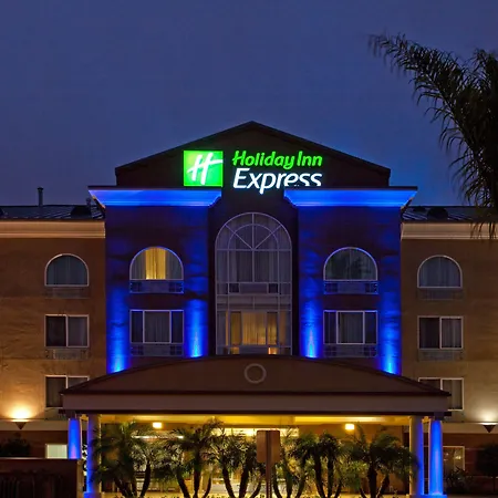 Holiday Inn Express San Diego - Sorrento Valley By Ihg-3