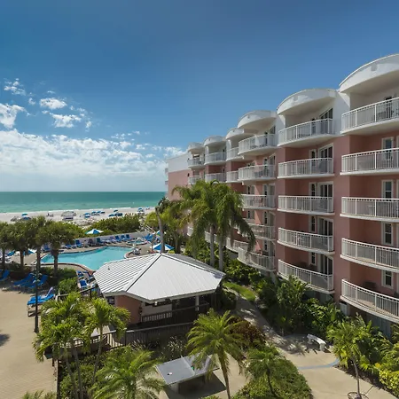 Beach House Suites By The Don Cesar-2