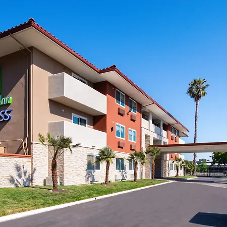 Holiday Inn Express - Santa Rosa North By Ihg-2