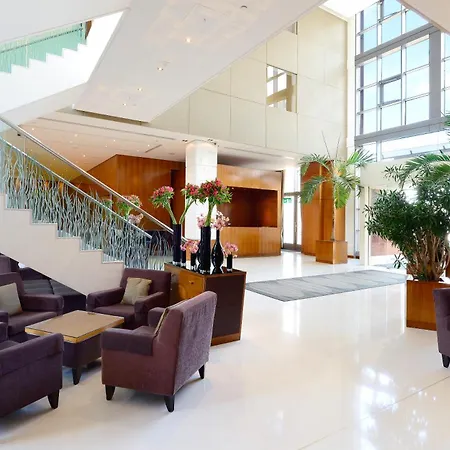 Canary Riverside Plaza London, Vignette Collection By Ihg-2