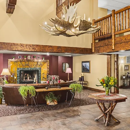 Bitterroot River Inn And Conference Center-2