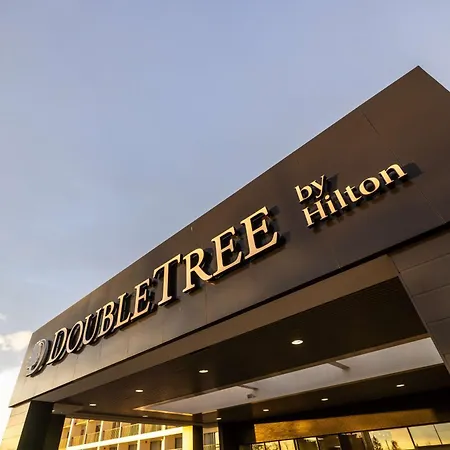 Doubletree By Hilton Calgary North-2