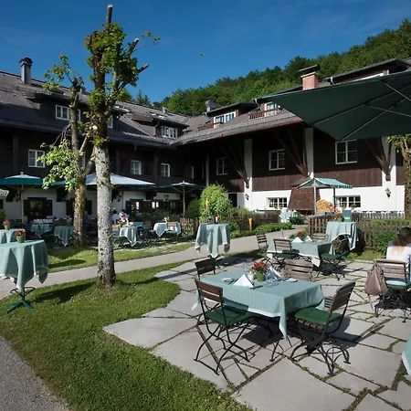 Romantik Hotel Die Gersberg Alm Mit Panoramablick Auf Salzburg Und Outdoor Pool Ab Mai-3