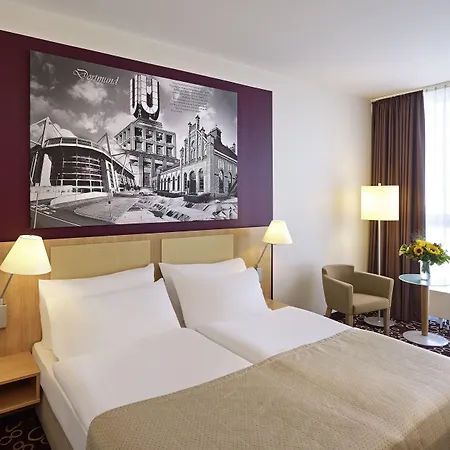Mercure Hotel Dortmund City-2
