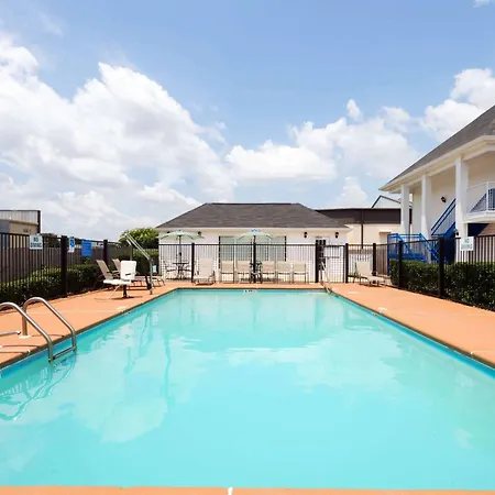 Baymont By Wyndham Prattville - Montgomery-3